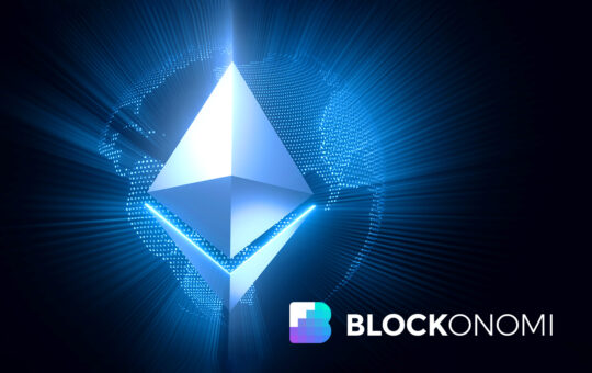 Ethereum Reaches New All-time High as Berlin Hard Fork Goes Live