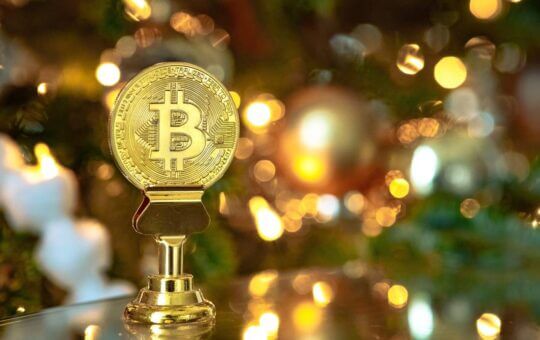 Pantera Capital CEO: Bitcoin (BTC) Could Hit $115k after Halving 13