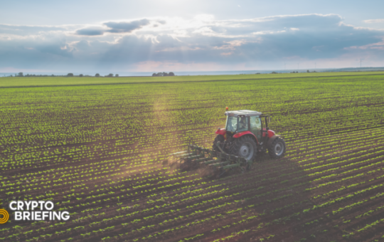 Yield Farmers are Migrating to Polygon