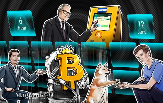 Cointelegraph Magazine