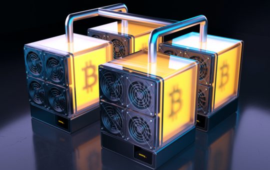 After Years of ASIC Manufacturing Canaan Expands to Bitcoin Mining in Kazakhstan