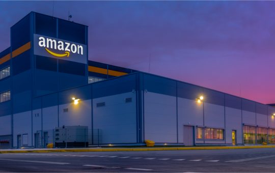 Amazon Job Listing Seeks Blockchain Lead - Internet Giant Looks to Create 'Business Use Cases Across Defi'