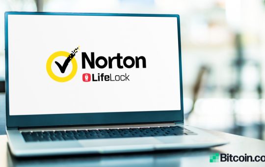 Norton Crypto Mining: Antivirus Software to Mine Cryptocurrency