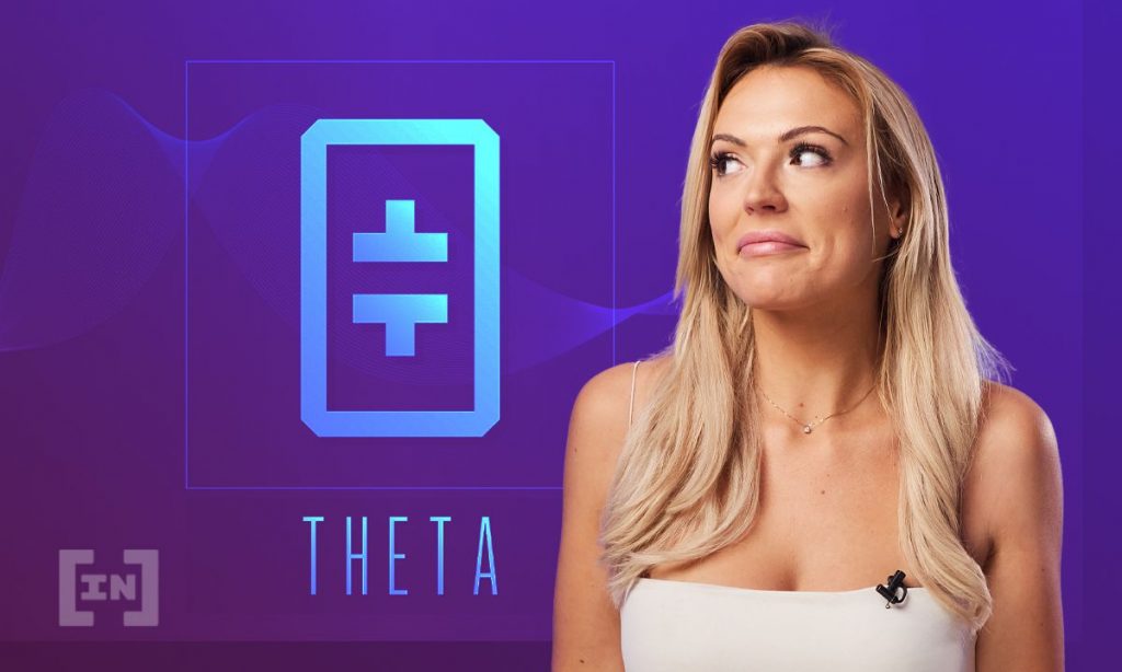 BIC’s Video News Show: Theta Network (THETA)