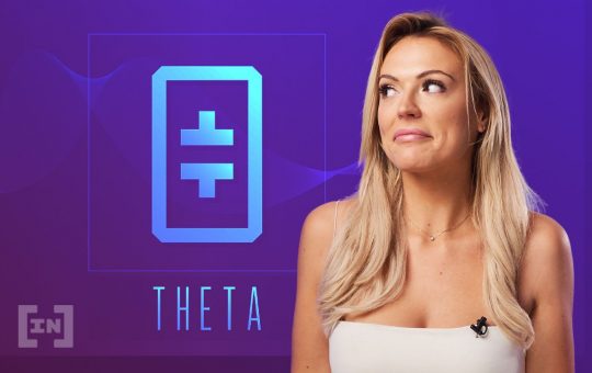 BIC’s Video News Show: Theta Network (THETA)