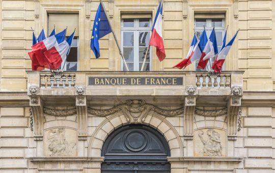 Bank of France, Swiss Crypto Bank Test Securities Settlement Using CBDC