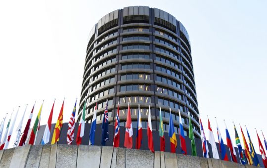 Basel Committee Proposes Differentiating Regulation of Crypto Assets Based on Risks to Banks