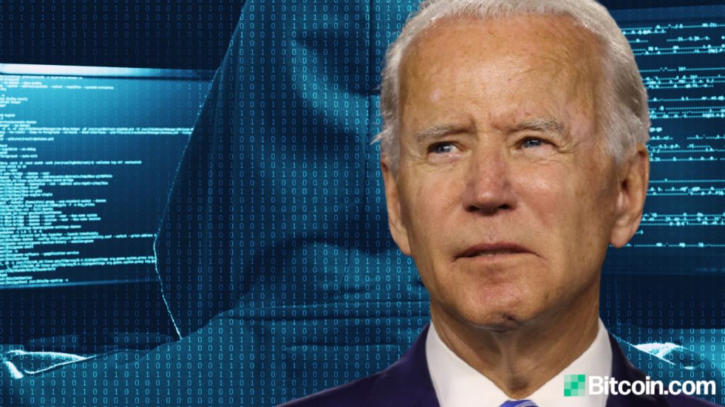 Biden Administration Expanding Cryptocurrency Analysis to Find Criminal Transactions