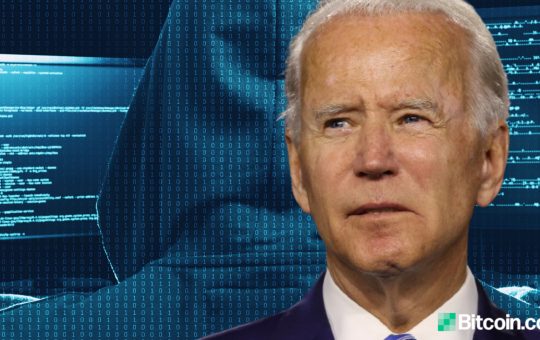 Biden Administration Expanding Cryptocurrency Analysis to Find Criminal Transactions