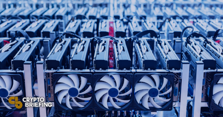 Bitcoin Miner Hive Blockchain Heads to Nasdaq