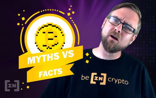 Bitcoin Myths and Facts — Common Misconceptions Dispelled