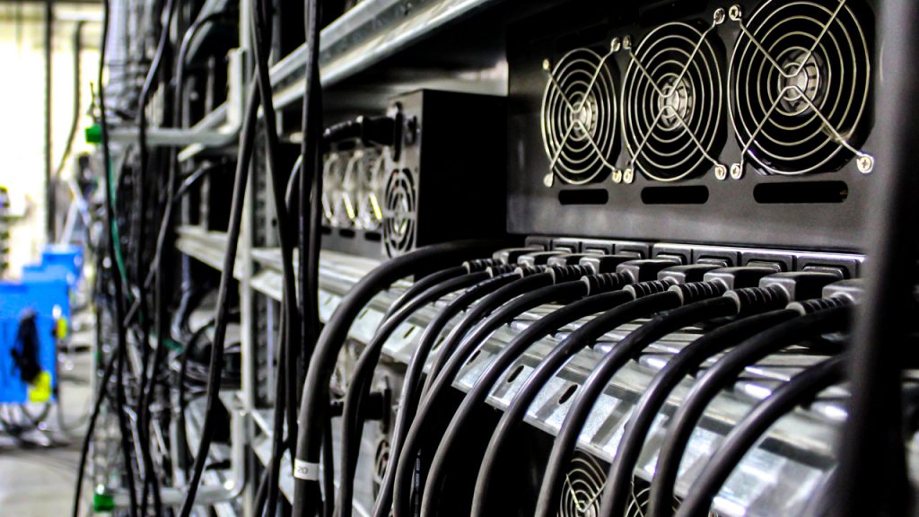 Bitcoin's Hashrate Drops Below 100 Exahash, Observers Describe China's 'Great ASIC Exodus' – Mining Bitcoin News