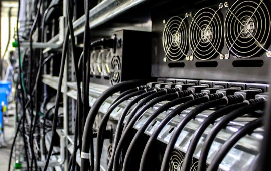 Bitcoin's Hashrate Drops Below 100 Exahash, Observers Describe China's 'Great ASIC Exodus' – Mining Bitcoin News