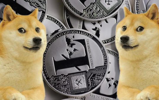 Bitmain Reveals New Scrypt Miner - Model Mines DOGE and LTC Four-Times Faster Than Today's Top Machine