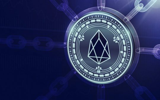 Block.one Settles for $27.5 Million In EOS ICO Class-Action