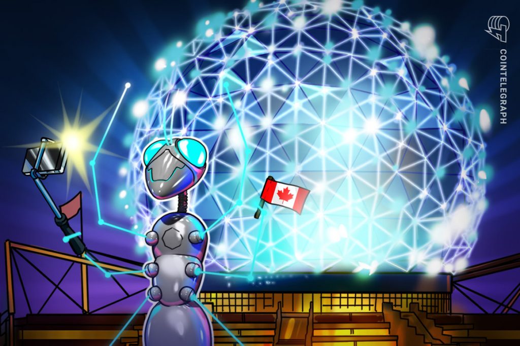 Canada’s Hive Blockchain Technologies approved for Nasdaq listing