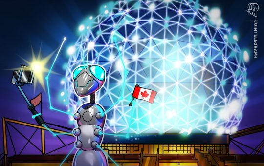 Canada’s Hive Blockchain Technologies approved for Nasdaq listing