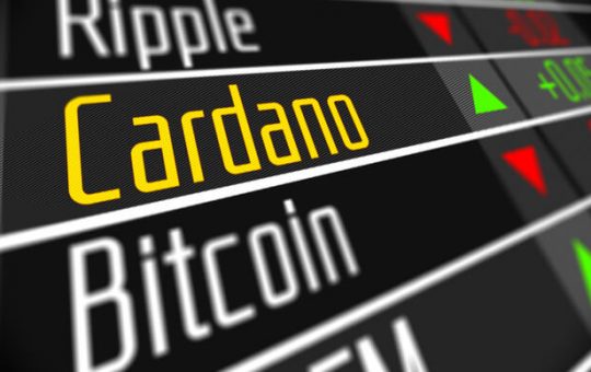 Cardano Price Outlook — Why ADA at $1.50 looks Cheap