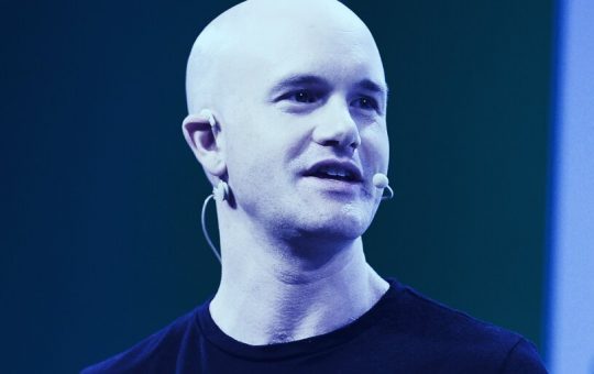 Coinbase Is Adding Assets at Record Pace in 2021