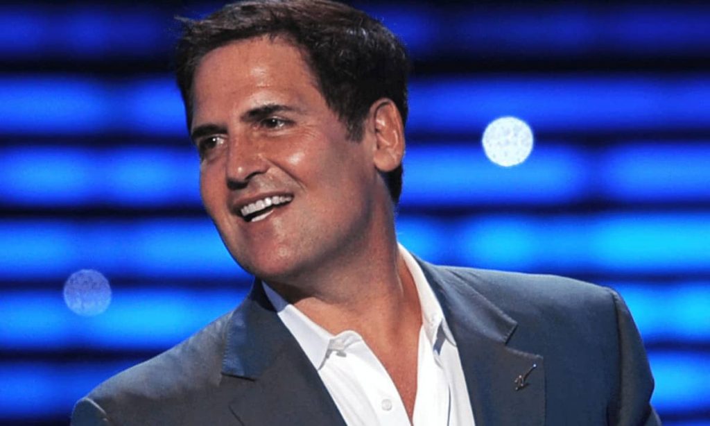 DeFi Yield Farming is Brilliant Says Legendary Investor Mark Cuban