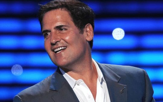 DeFi Yield Farming is Brilliant Says Legendary Investor Mark Cuban