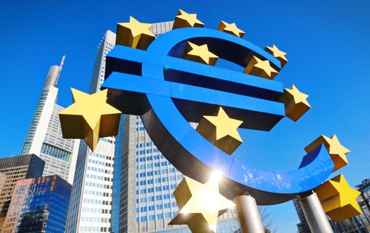 ECB: Digital Euro to Boost Global Appeal of European Money, Fight ‘Artificial Currencies’