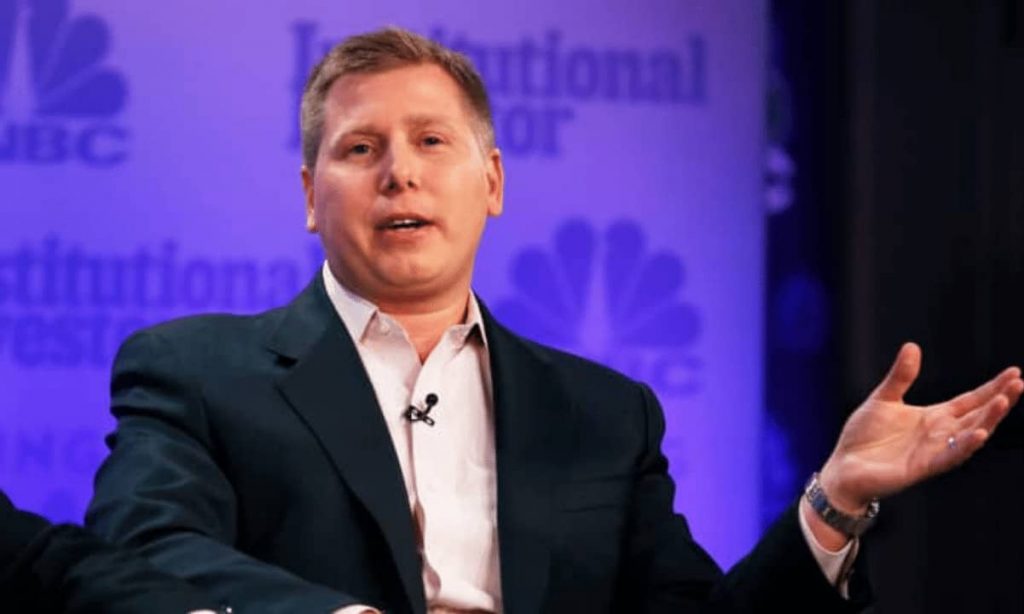 Dogecoin Market Cap Will Go Below $1 Billion, Says Barry Silbert