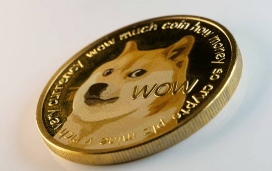 Dogecoin Pumps 20% as Elon Musk Teases $1 Per DOGE