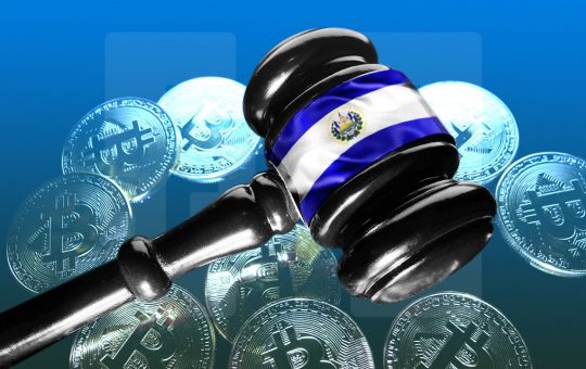 El Salvador Opposition Party Files Lawsuit Against Bitcoin Adoption Ruling