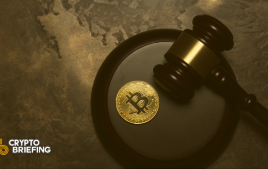 El Salvador Opposition Party Sues to Block Bitcoin Legislation