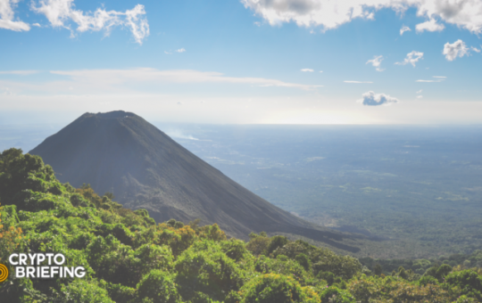 El Salvador Plans to Make Bitcoin Legal Tender