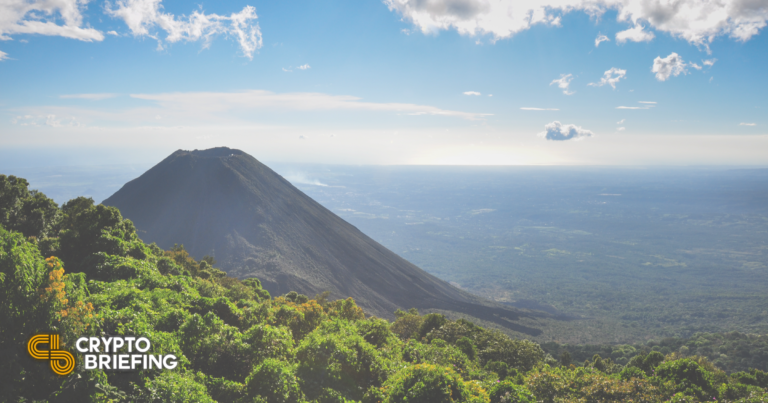 El Salvador Plans to Make Bitcoin Legal Tender