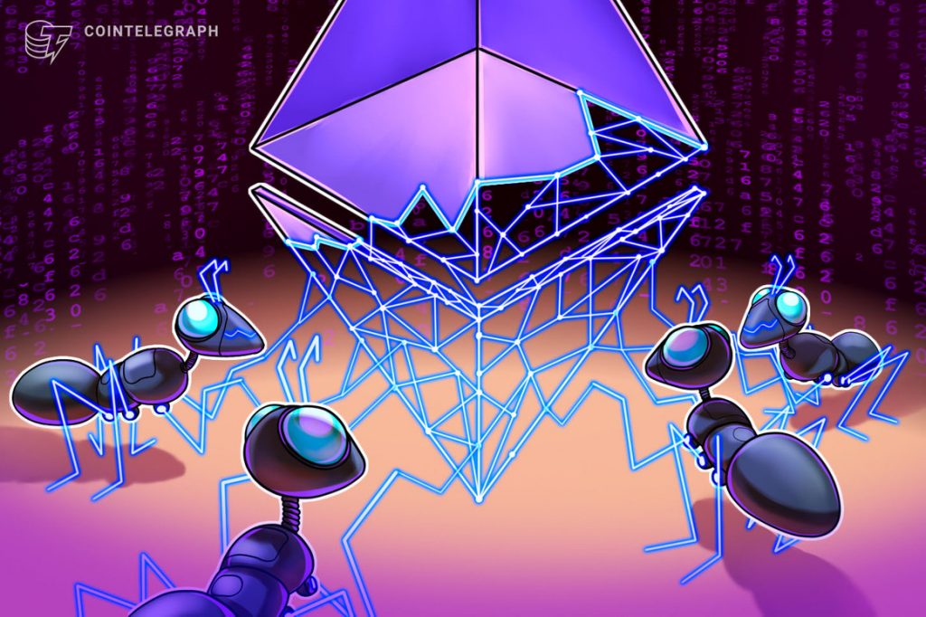 Ethereum 2.0 approaches 6 million staked ETH milestone