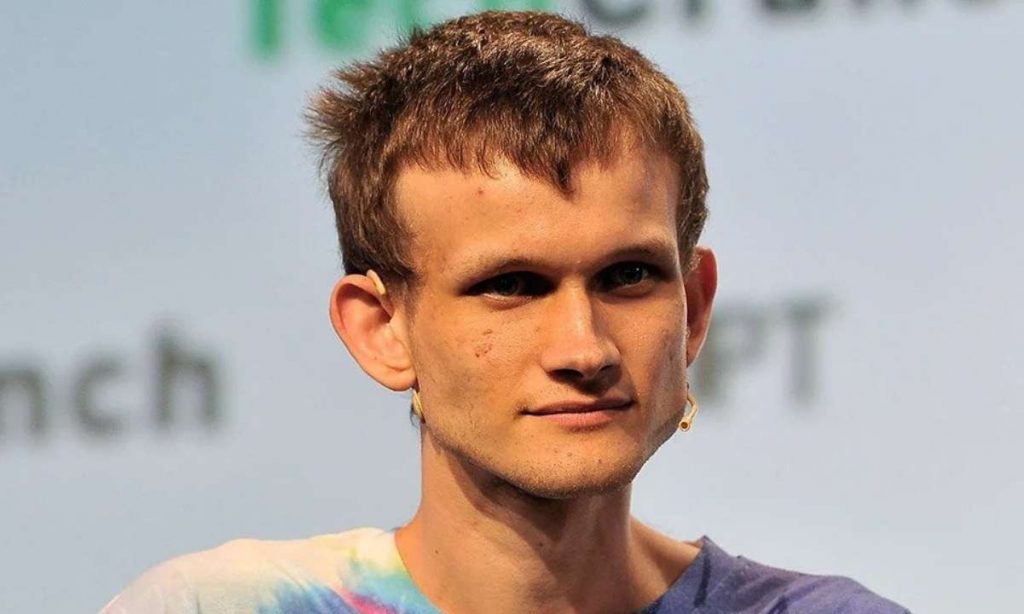 Ethereum Co-Founder Vitalik Buterin Burns $6.7 Billion in Shiba Inu (SHIB) Tokens