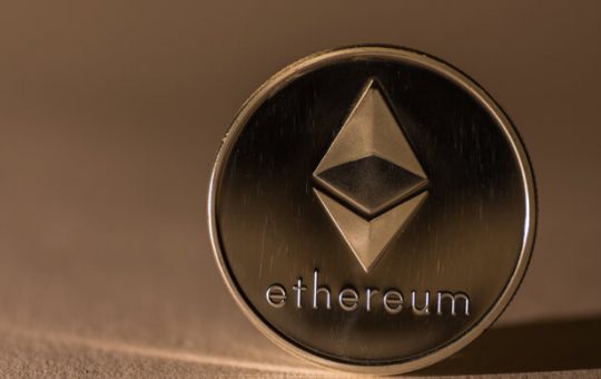 Ethereum Price Prediction for June 2021–ETH Set for Rebound?