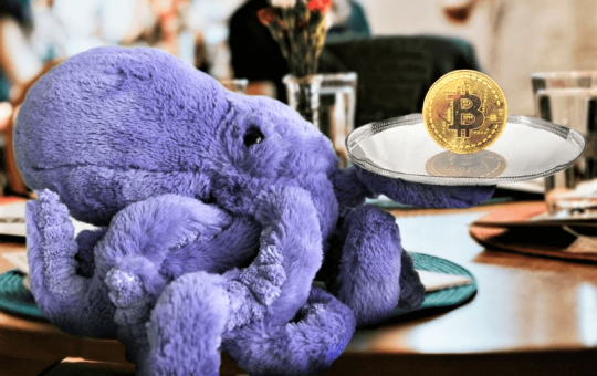 Fewer Brits See Crypto As Gamble, Public Kraken, Bybit Warned + More News