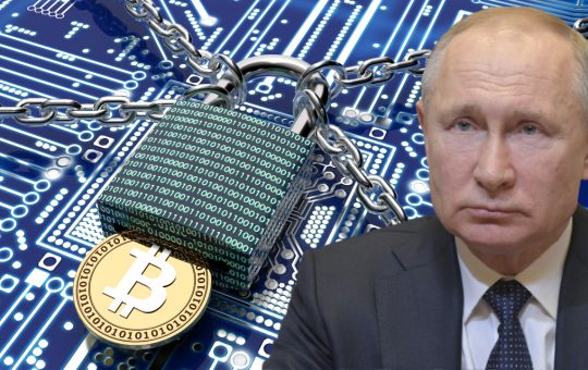 G7 Leaders Ask Russia to Urgently Identity Those Who Abuse Cryptocurrency in Ransomware Attacks