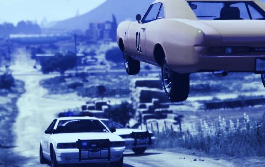 Grand Theft Auto 6 Rumored To Have an In-Game Version of Bitcoin