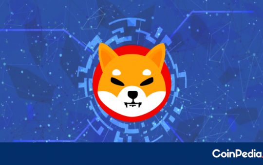 Here’s Why Shiba INU Price May Go To Moon Very In Few Days!