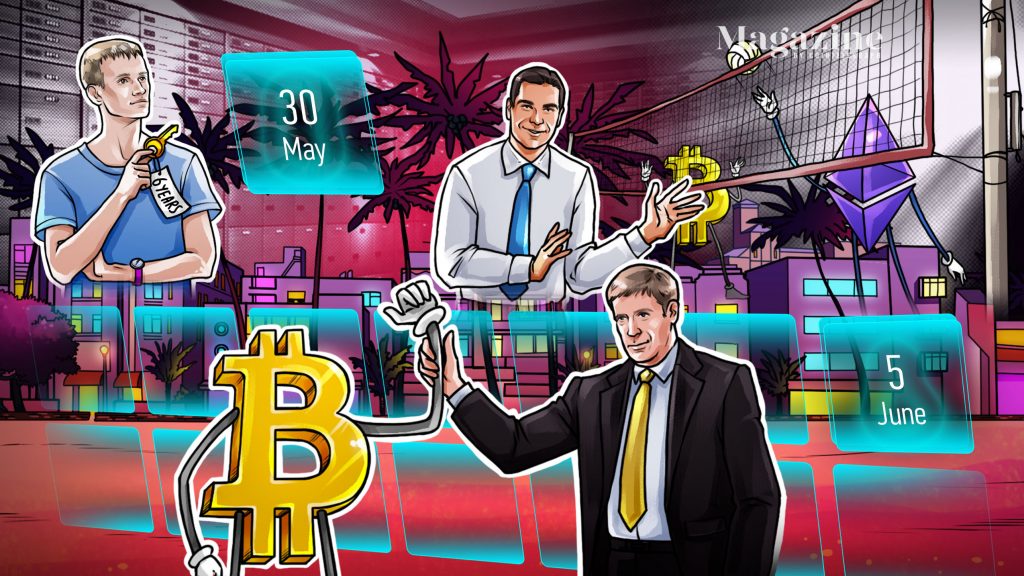 Cointelegraph Magazine