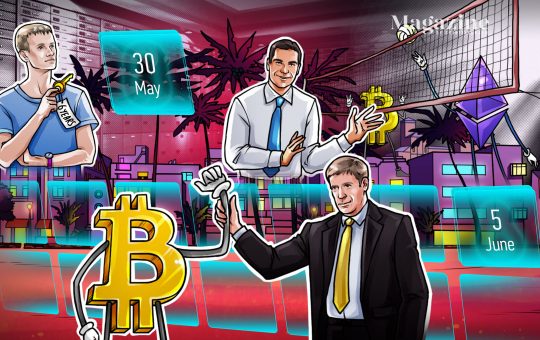 Cointelegraph Magazine