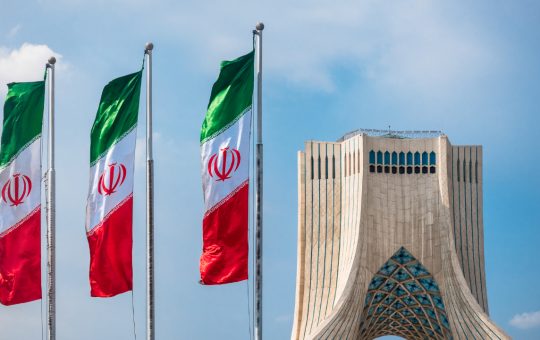 Iran Seizes 7,000 Bitcoin Mining Machines – Mining Bitcoin News