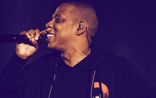 Jay-Z to Sell ‘Reasonable Doubt' NFT After Lawsuit Stops Former Partner From Doing the Same