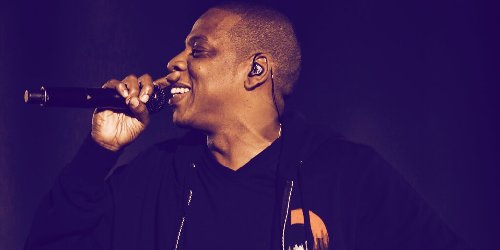 Jay-Z to Sell ‘Reasonable Doubt' NFT After Lawsuit Stops Former Partner From Doing the Same