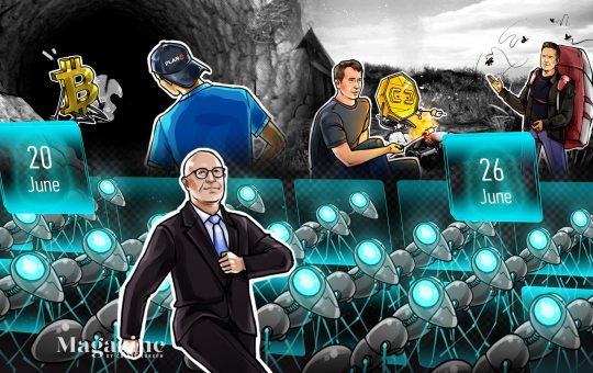 Cointelegraph Magazine