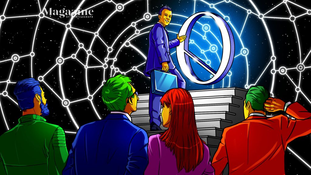 Cointelegraph Magazine