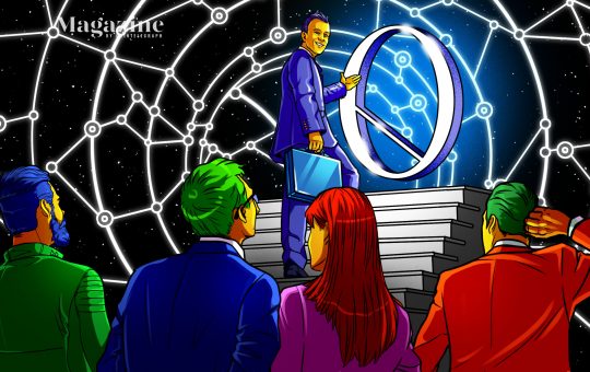 Cointelegraph Magazine