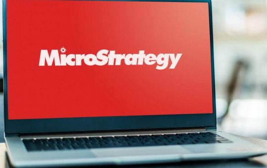 MicroStrategy Gets Another USD 500M To Spend on Bitcoin + More News