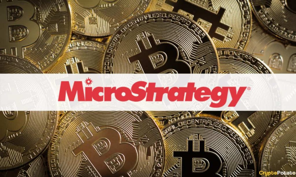 MicroStrategy Owns More Than 100,000 Bitcoins After Another Purchase Worth $500 Million