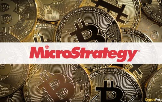 MicroStrategy Owns More Than 100,000 Bitcoins After Another Purchase Worth $500 Million